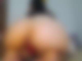 NATALIA PUERTA's Live Sex Cam Show