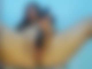 NATALIA PUERTA's Live Sex Cam Show