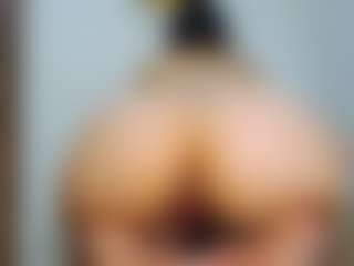 NATALIA PUERTA's Live Sex Cam Show