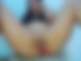 NATALIA PUERTA's Live Sex Cam Show