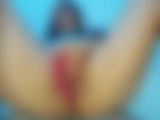 NATALIA PUERTA's Live Sex Cam Show