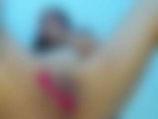 NATALIA PUERTA's Live Sex Cam Show