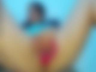 NATALIA PUERTA's Live Sex Cam Show