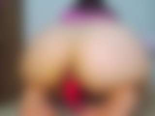NATALIA PUERTA's Live Sex Cam Show