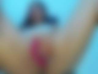 NATALIA PUERTA's Live Sex Cam Show