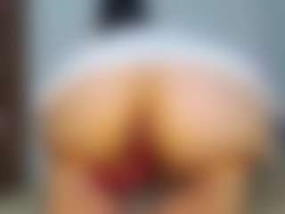 NATALIA PUERTA's Live Sex Cam Show