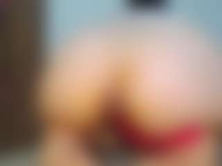 NATALIA PUERTA's Live Sex Cam Show