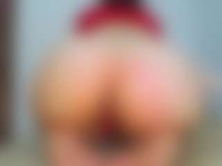 NATALIA PUERTA's Live Sex Cam Show