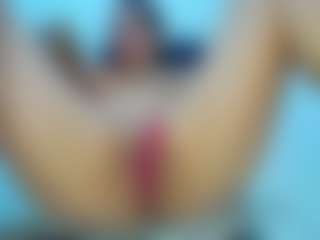 NATALIA PUERTA's Live Sex Cam Show