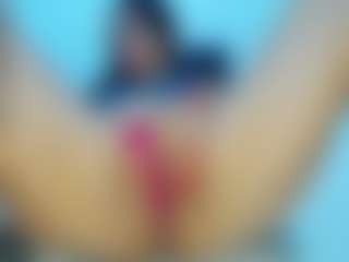 Show in cam erotica live di NATALIA PUERTA