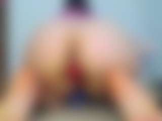 NATALIA PUERTA's Live Sex Cam Show