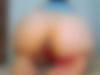 NATALIA PUERTA's Live Sex Cam Show