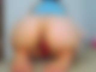 NATALIA PUERTA's Live Sex Cam Show