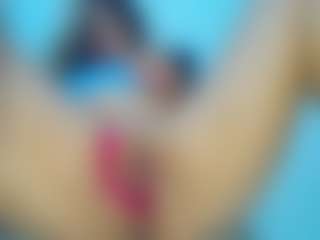 NATALIA PUERTA's Live Sex Cam Show