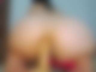 NATALIA PUERTA's Live Sex Cam Show