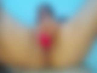 NATALIA PUERTA's Live Sex Cam Show