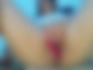 NATALIA PUERTA's Live Sex Cam Show