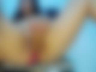 NATALIA PUERTA's Live Sex Cam Show