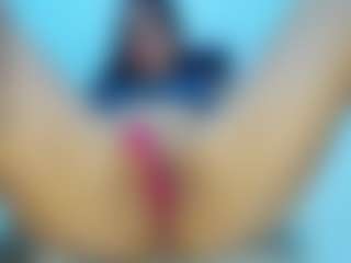 NATALIA PUERTA's Live Sex Cam Show