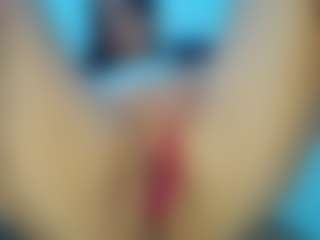 NATALIA PUERTA's Live Sex Cam Show