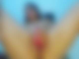 NATALIA PUERTA's Live Sex Cam Show