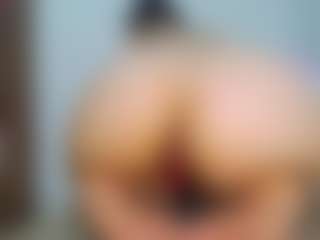 NATALIA PUERTA's Live Sex Cam Show