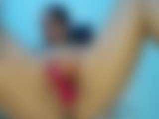 NATALIA PUERTA's Live Sex Cam Show