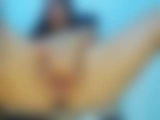 NATALIA PUERTA's Live Sex Cam Show