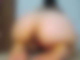 Live cam show with NATALIA PUERTA - Fuck Machine on Big Tits