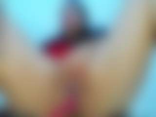 Live cam show with NATALIA PUERTA - Machine on x69.live