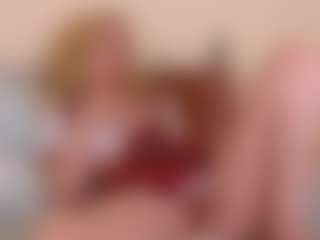 ChristiHanson's Live Sex Cam Show