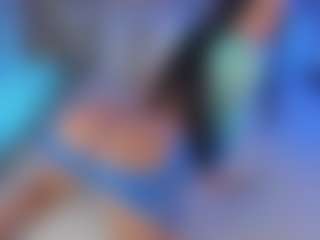 Luisa Baker's Live Sex Cam Show