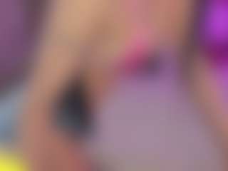 Luisa Baker's Live Sex Cam Show