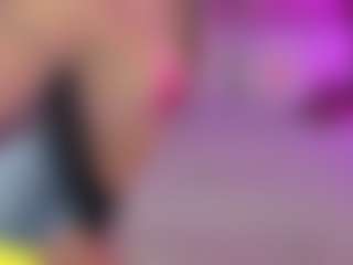 Luisa Baker's Live Sex Cam Show