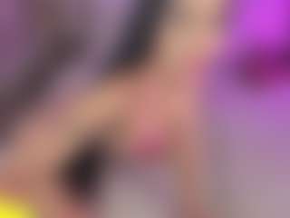 Luisa Baker's Live Sex Cam Show
