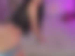 Luisa Baker's Live Sex Cam Show
