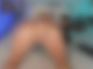 Luisa Baker's Live Sex Cam Show