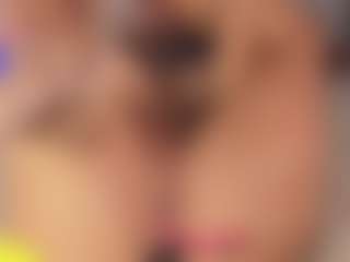 Luisa Baker's Live Sex Cam Show