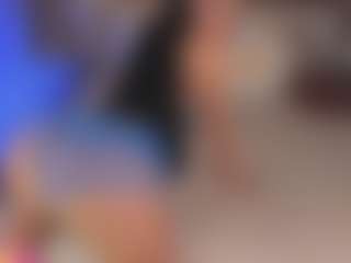 Luisa Baker's Live Sex Cam Show