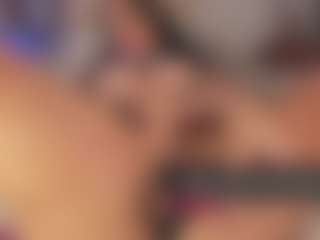 Luisa Baker's Live Sex Cam Show