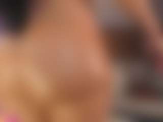 Luisa Baker's Live Sex Cam Show