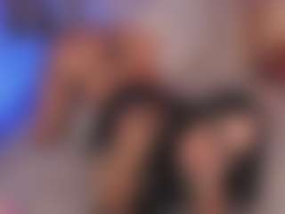 Live cam show with Luisa Baker - Fit on Camsoda