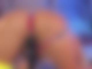 Luisa Baker's Live Sex Cam Show