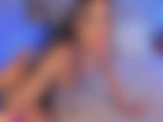 Luisa Baker's Live Sex Cam Show