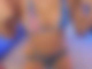 Luisa Baker's Live Sex Cam Show