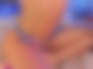 Luisa Baker's Live Sex Cam Show