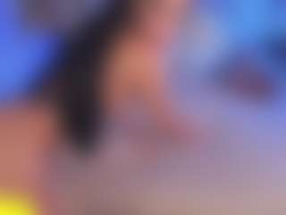 Luisa Baker's Live Sex Cam Show