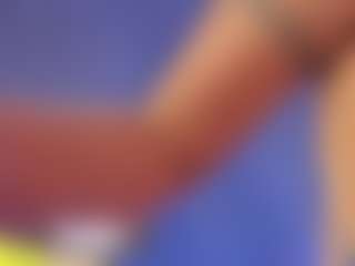 Luisa Baker's Live Sex Cam Show
