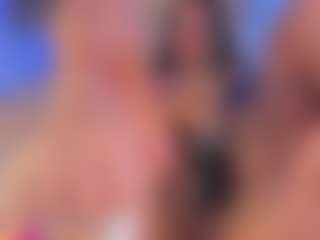 Luisa Baker's Live Sex Cam Show