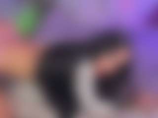 Luisa Baker's Live Sex Cam Show